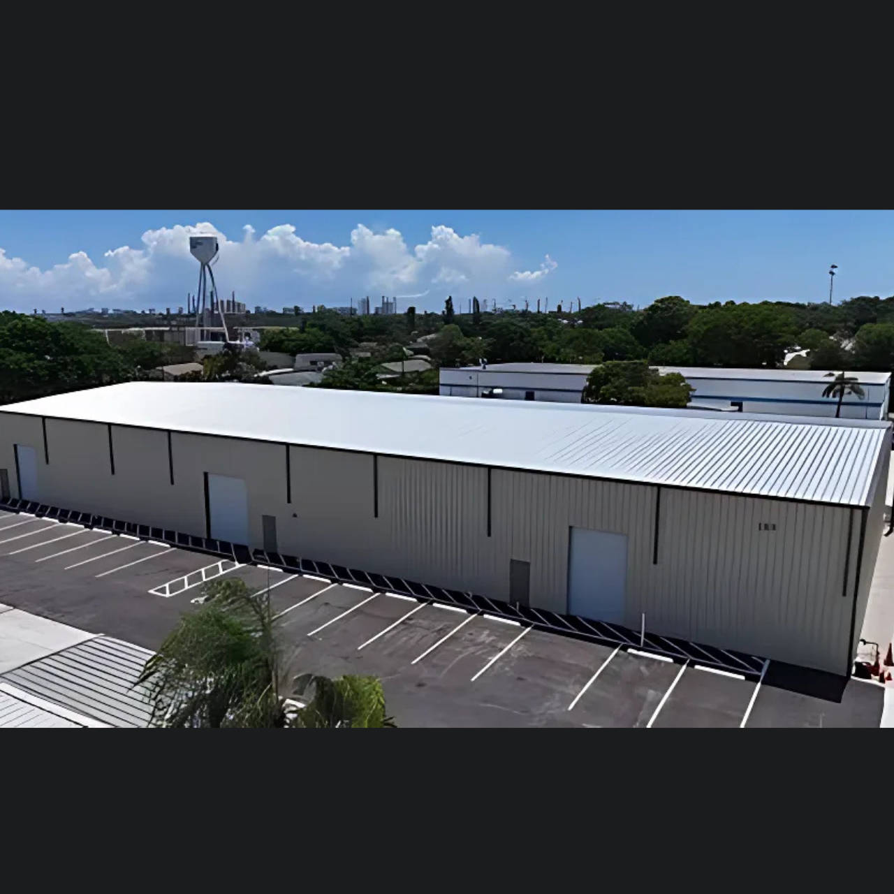 Commercial Property Management